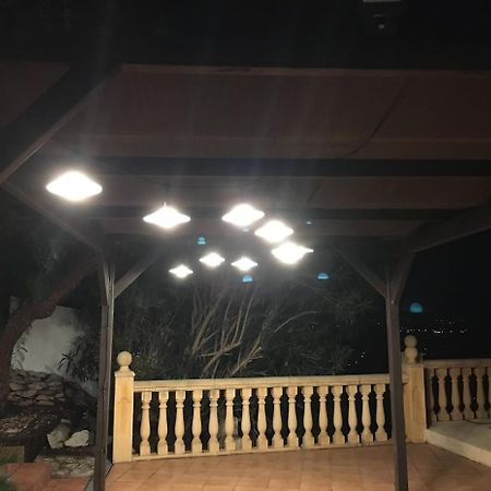Villa Bello Horizonte بيدريجوير المظهر الخارجي الصورة