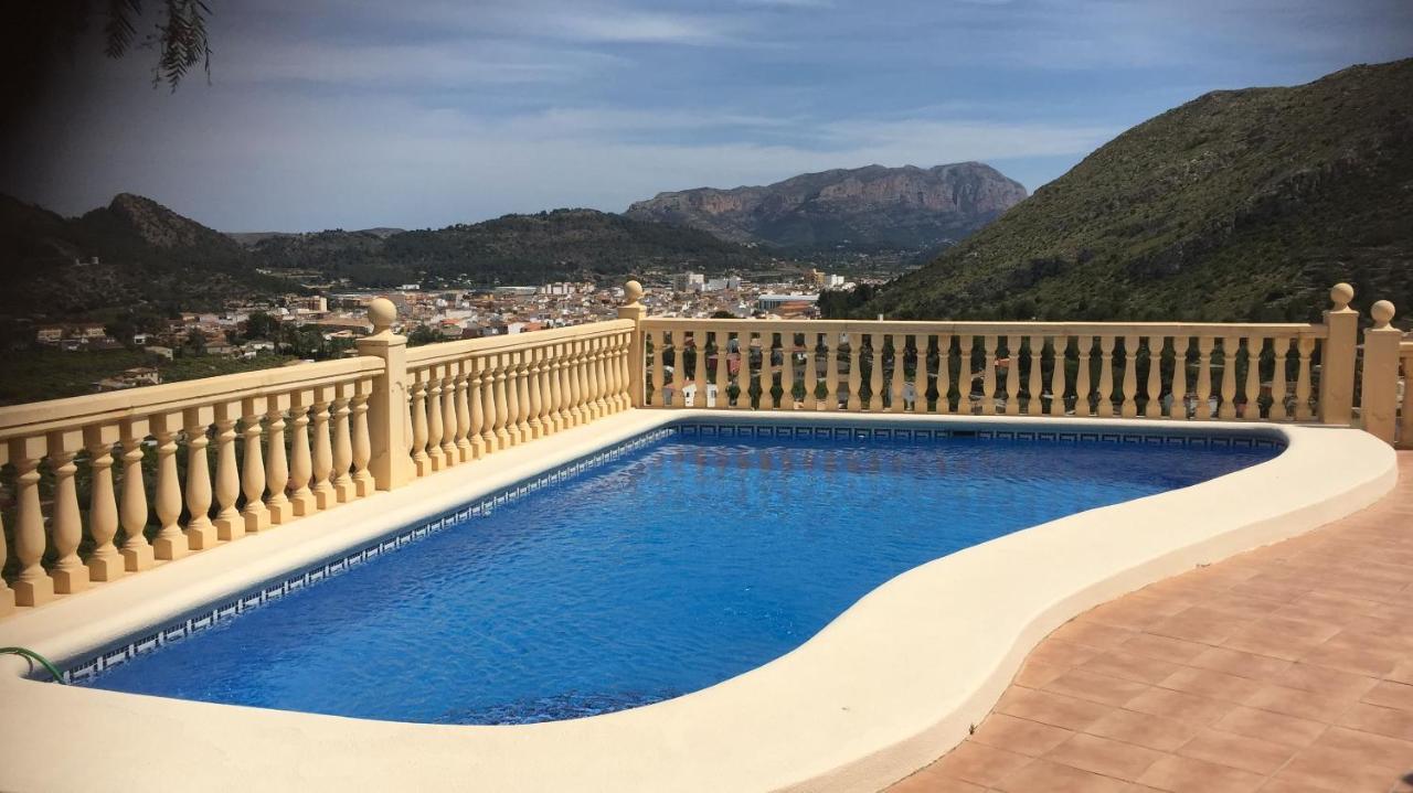 Villa Bello Horizonte بيدريجوير المظهر الخارجي الصورة
