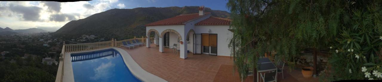 Villa Bello Horizonte بيدريجوير المظهر الخارجي الصورة