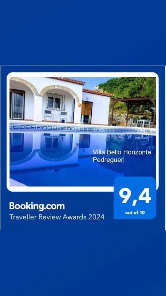 Villa Bello Horizonte بيدريجوير المظهر الخارجي الصورة