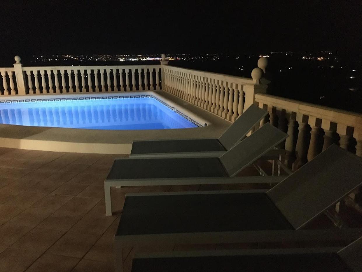 Villa Bello Horizonte بيدريجوير المظهر الخارجي الصورة