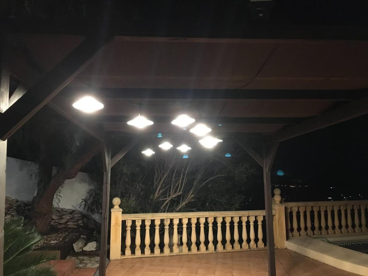 Villa Bello Horizonte بيدريجوير المظهر الخارجي الصورة
