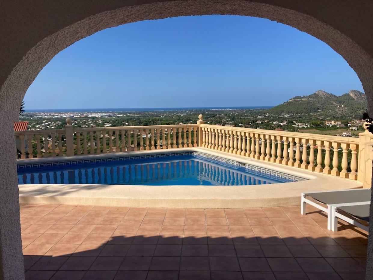 Villa Bello Horizonte بيدريجوير المظهر الخارجي الصورة