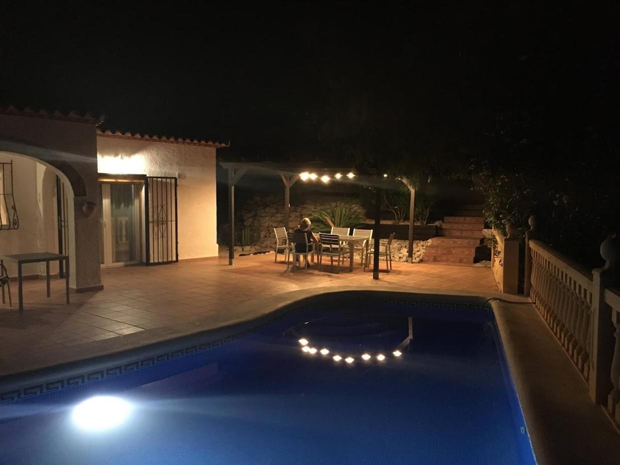 Villa Bello Horizonte بيدريجوير المظهر الخارجي الصورة