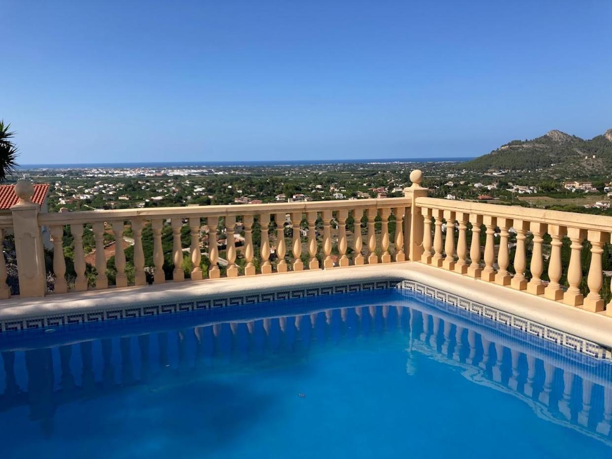 Villa Bello Horizonte بيدريجوير المظهر الخارجي الصورة