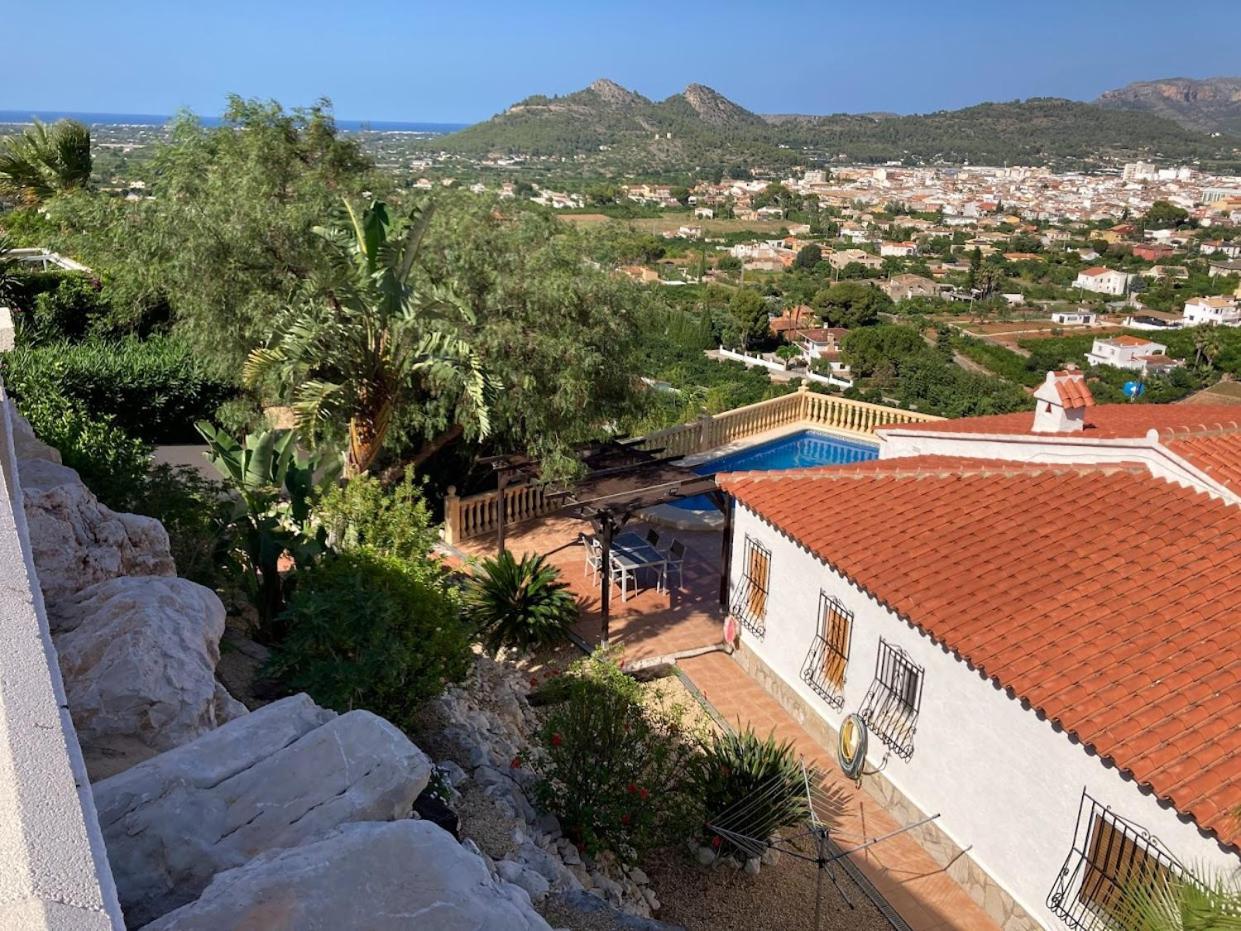 Villa Bello Horizonte بيدريجوير المظهر الخارجي الصورة