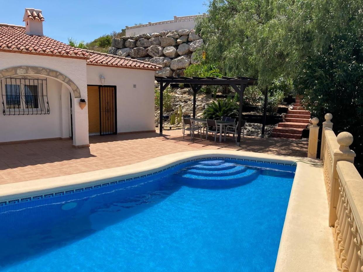 Villa Bello Horizonte بيدريجوير المظهر الخارجي الصورة
