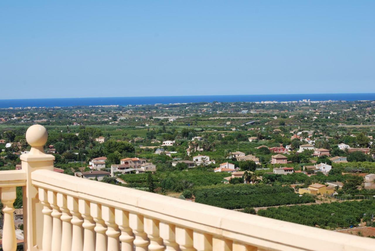 Villa Bello Horizonte بيدريجوير المظهر الخارجي الصورة