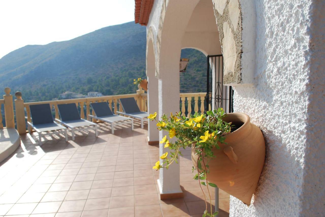 Villa Bello Horizonte بيدريجوير المظهر الخارجي الصورة