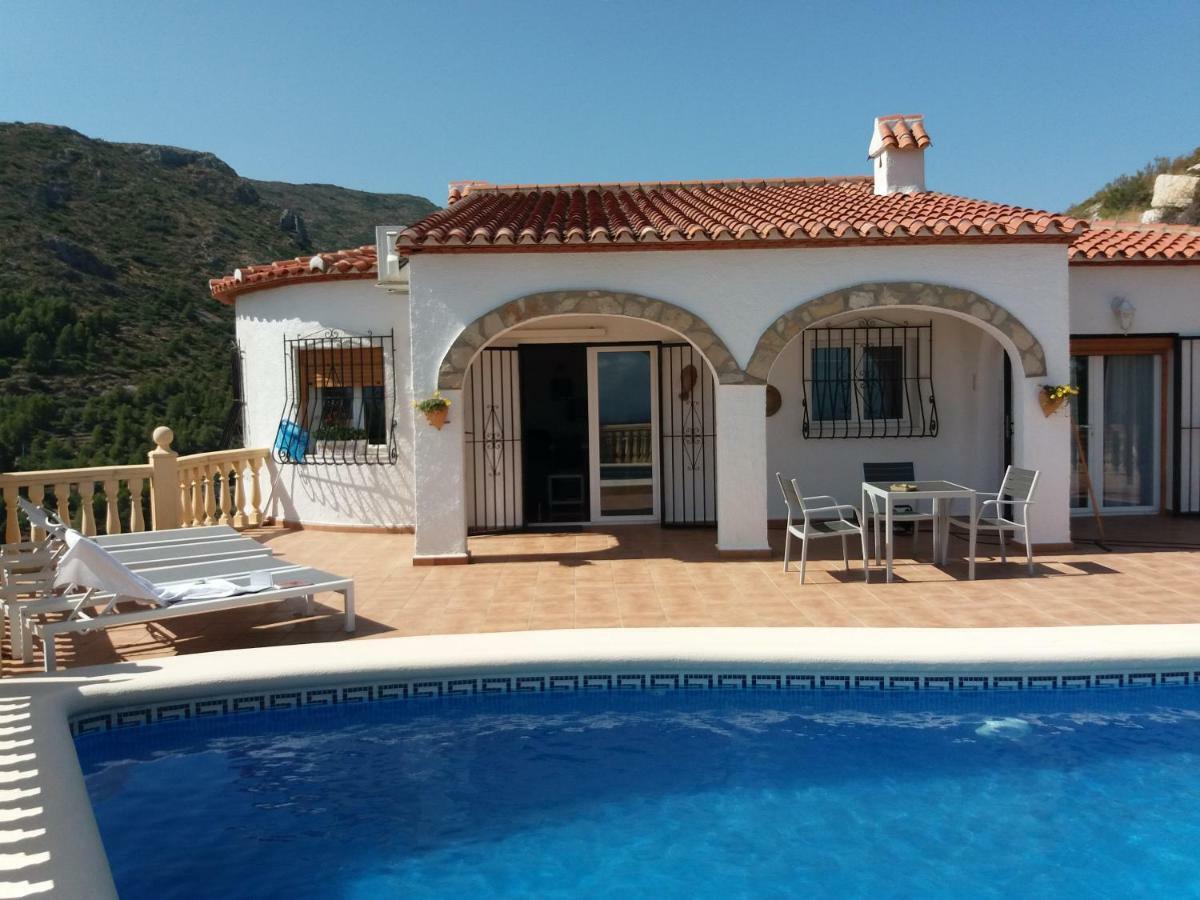 Villa Bello Horizonte بيدريجوير المظهر الخارجي الصورة