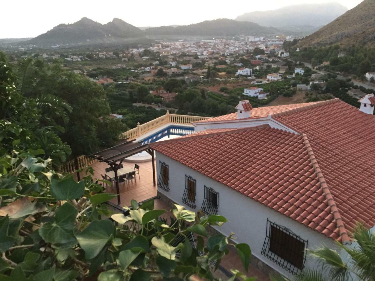 Villa Bello Horizonte بيدريجوير المظهر الخارجي الصورة