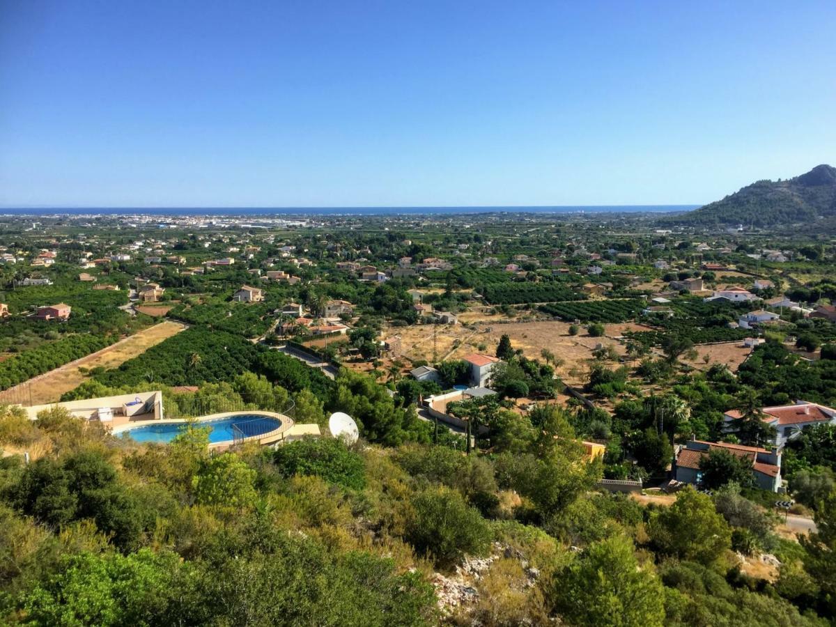 Villa Bello Horizonte بيدريجوير المظهر الخارجي الصورة