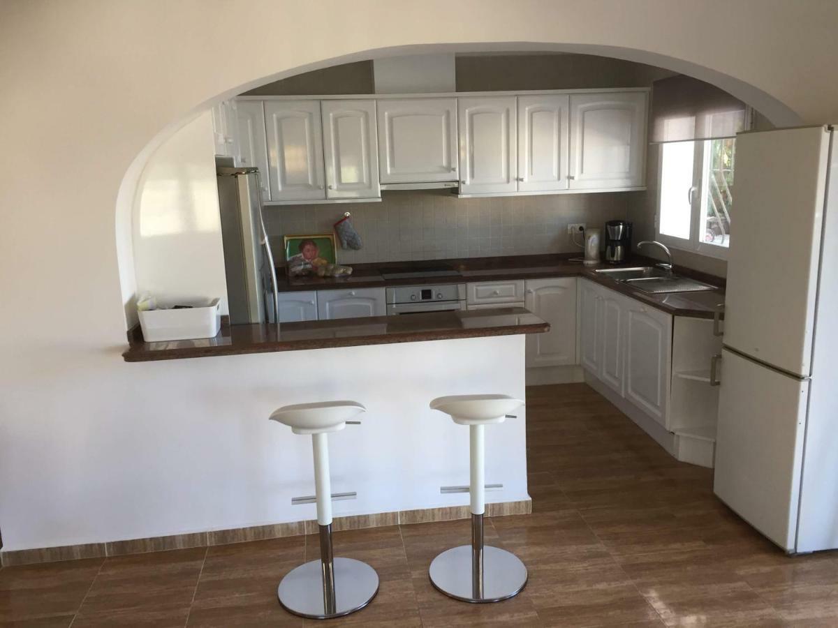 Villa Bello Horizonte بيدريجوير المظهر الخارجي الصورة