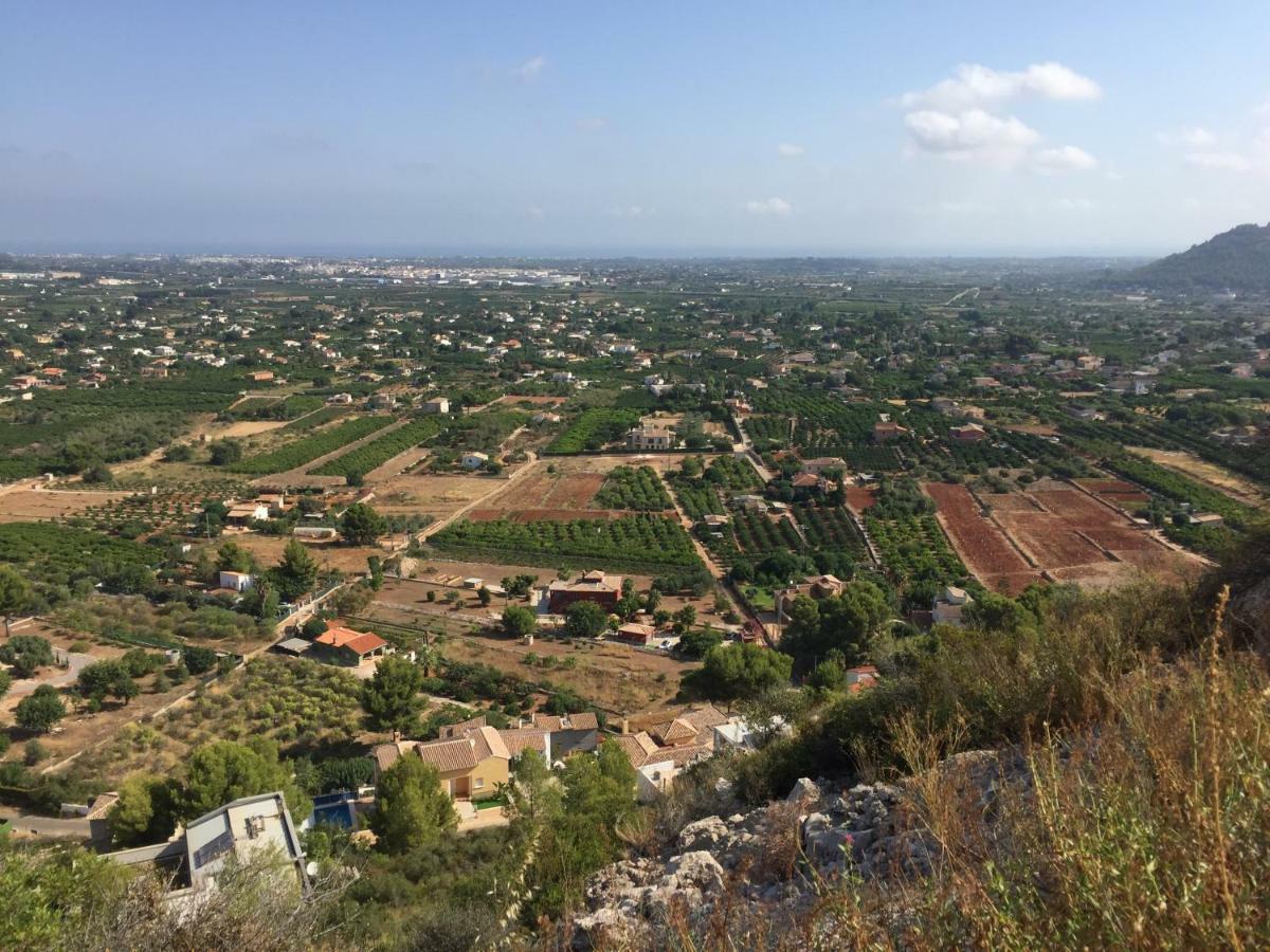 Villa Bello Horizonte بيدريجوير المظهر الخارجي الصورة