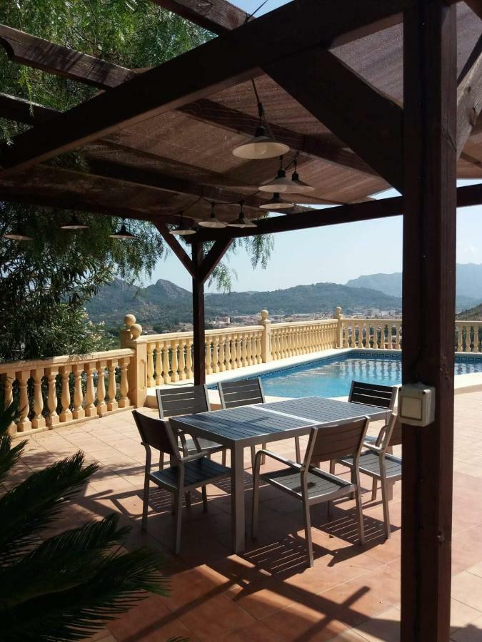 Villa Bello Horizonte بيدريجوير المظهر الخارجي الصورة