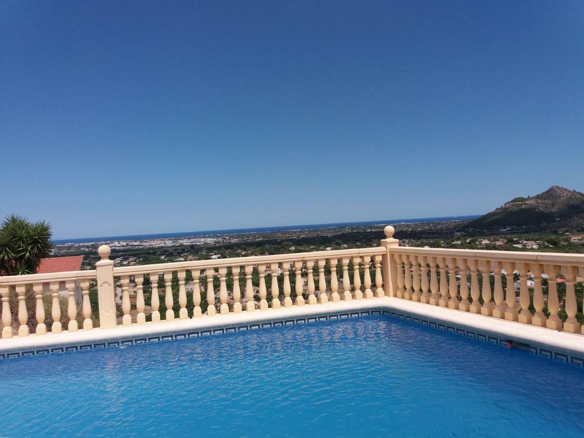 Villa Bello Horizonte بيدريجوير المظهر الخارجي الصورة