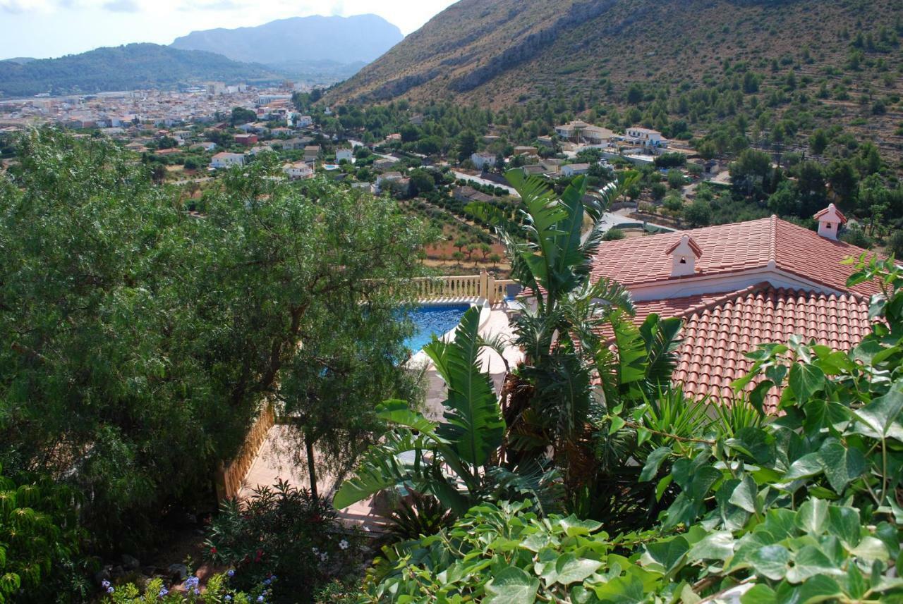 Villa Bello Horizonte بيدريجوير المظهر الخارجي الصورة