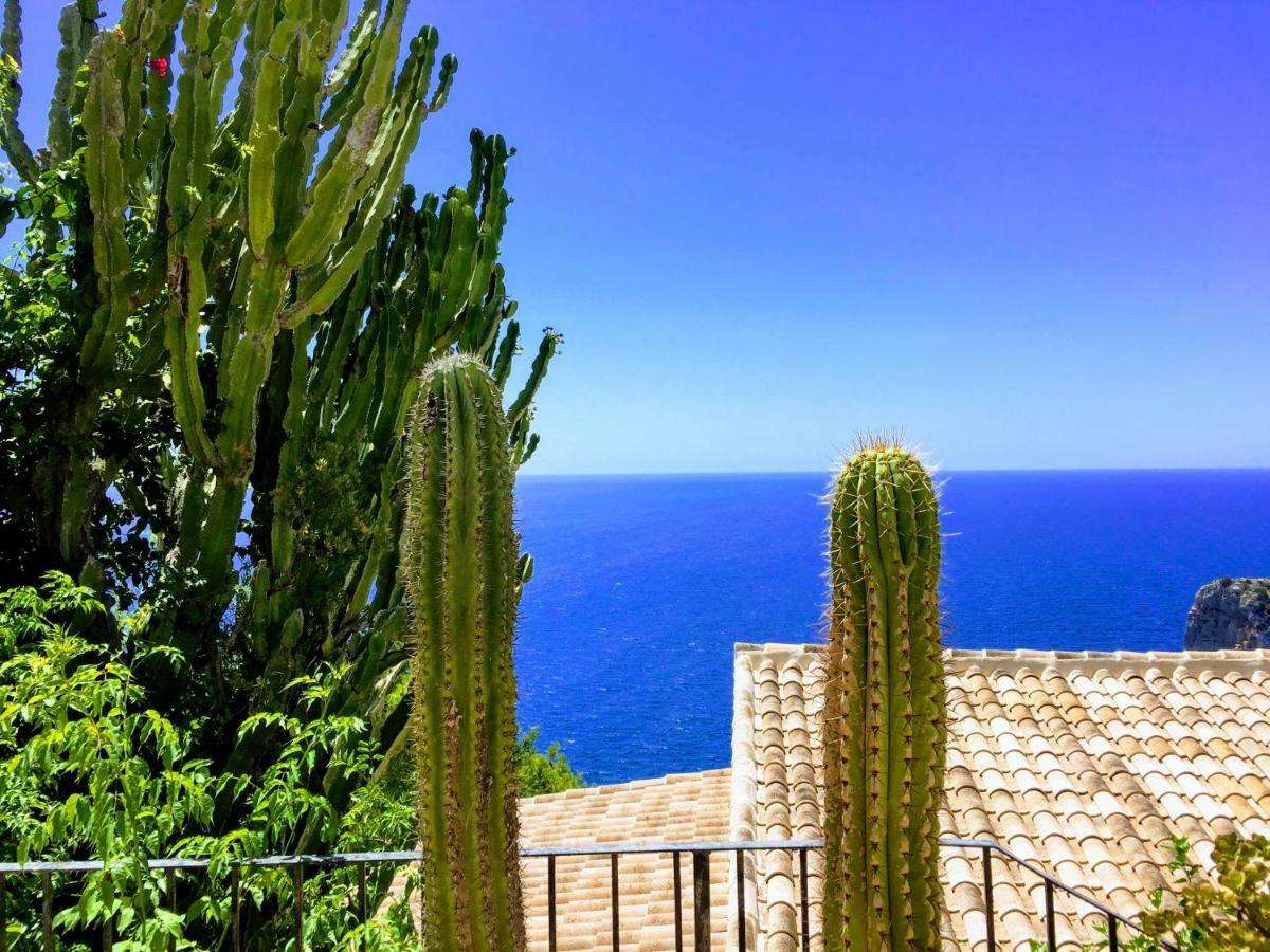 Villa Bello Horizonte بيدريجوير المظهر الخارجي الصورة