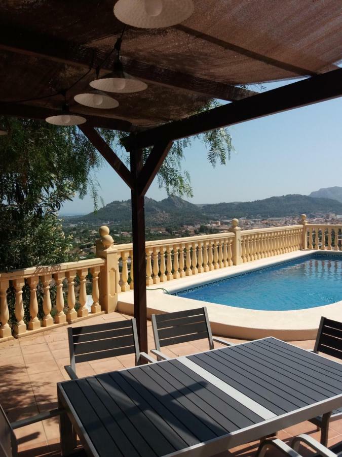 Villa Bello Horizonte بيدريجوير المظهر الخارجي الصورة