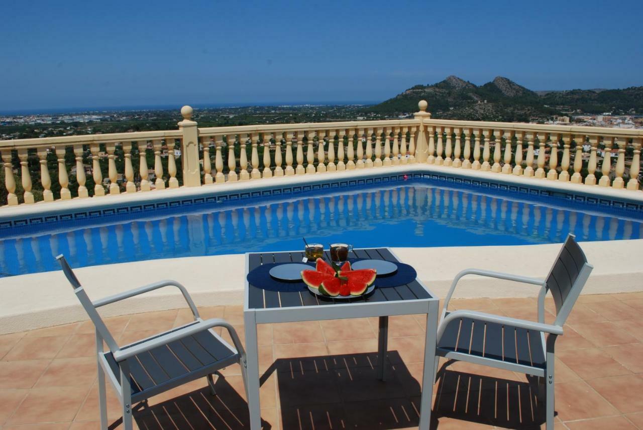 Villa Bello Horizonte بيدريجوير المظهر الخارجي الصورة