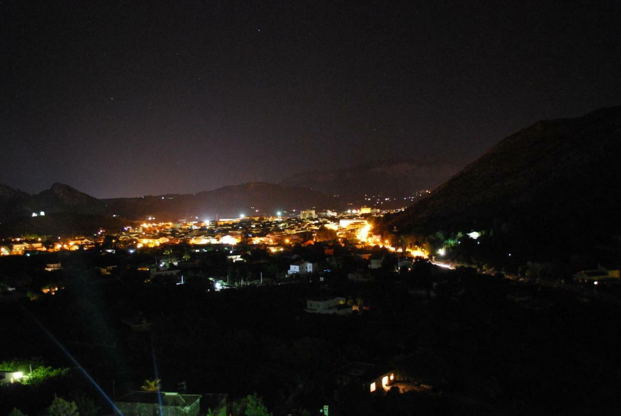 Villa Bello Horizonte بيدريجوير المظهر الخارجي الصورة