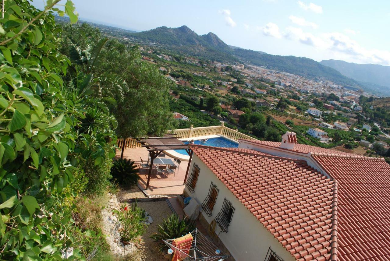 Villa Bello Horizonte بيدريجوير المظهر الخارجي الصورة