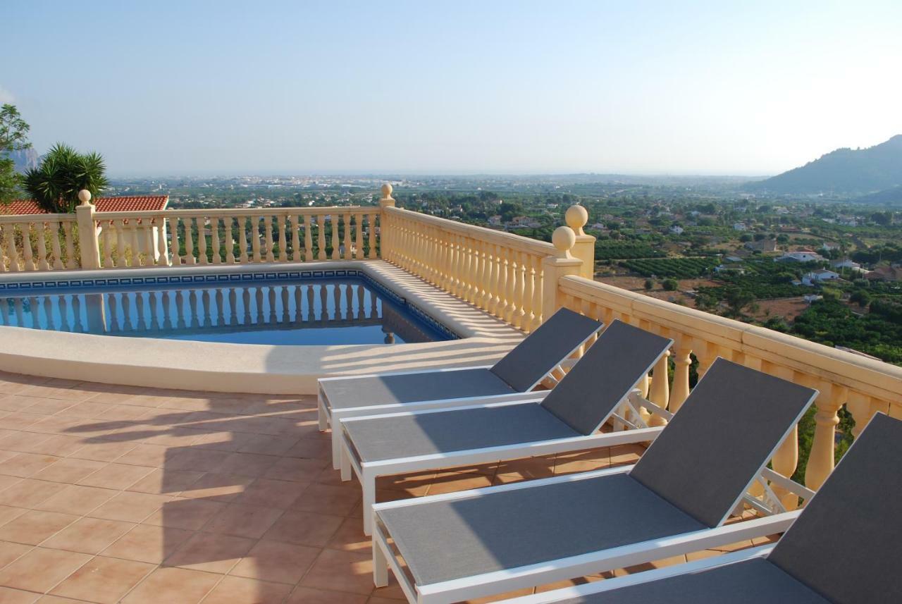 Villa Bello Horizonte بيدريجوير المظهر الخارجي الصورة