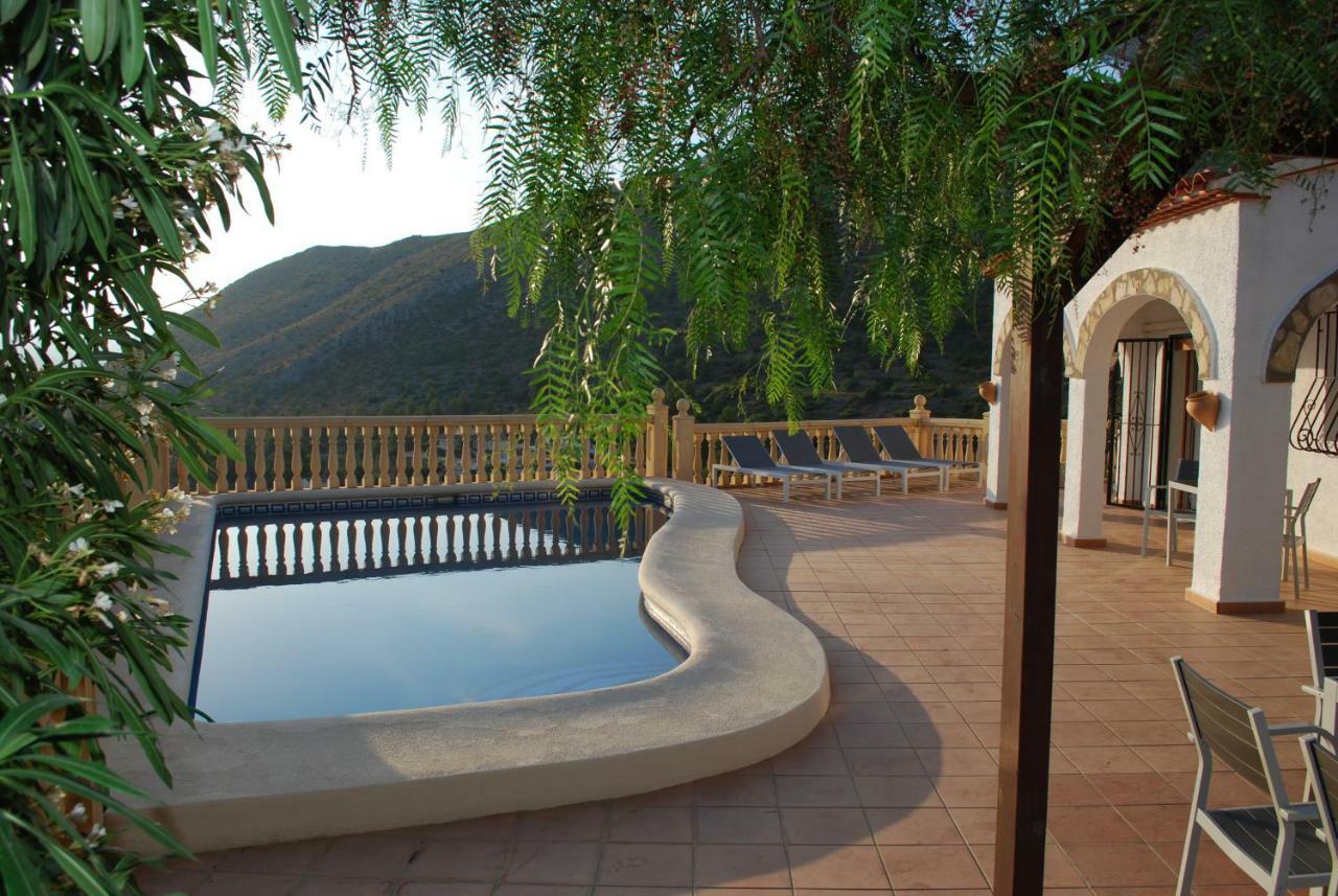 Villa Bello Horizonte بيدريجوير المظهر الخارجي الصورة