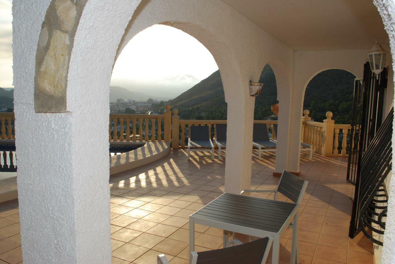 Villa Bello Horizonte بيدريجوير المظهر الخارجي الصورة