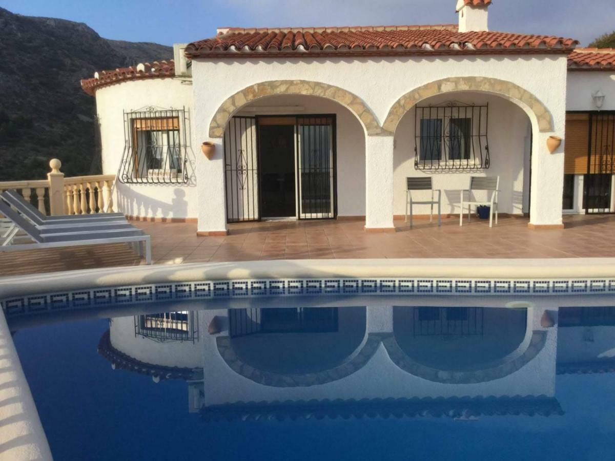 Villa Bello Horizonte بيدريجوير المظهر الخارجي الصورة