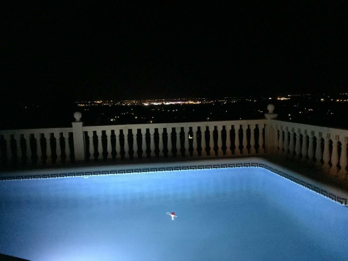 Villa Bello Horizonte بيدريجوير المظهر الخارجي الصورة
