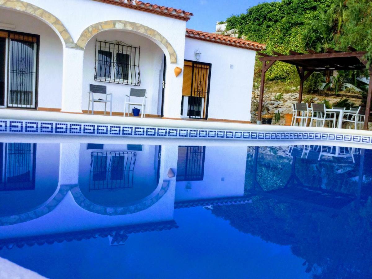 Villa Bello Horizonte بيدريجوير المظهر الخارجي الصورة
