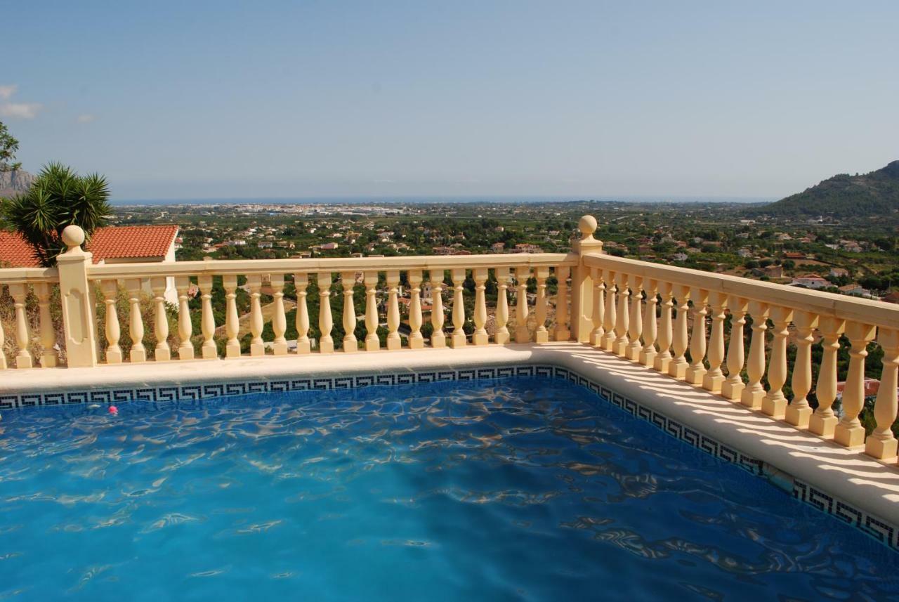 Villa Bello Horizonte بيدريجوير المظهر الخارجي الصورة