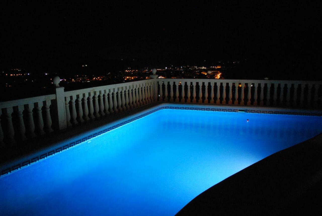 Villa Bello Horizonte بيدريجوير المظهر الخارجي الصورة