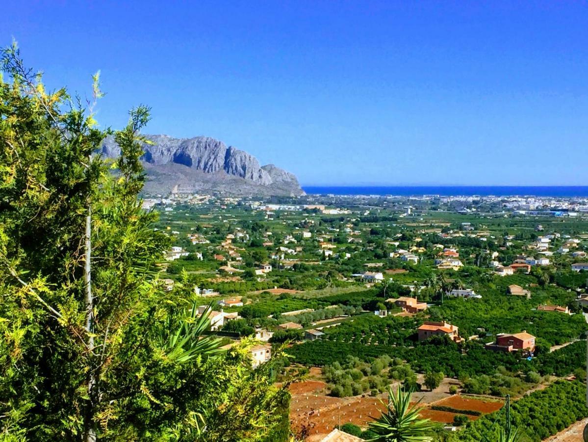 Villa Bello Horizonte بيدريجوير المظهر الخارجي الصورة